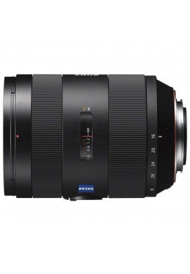 Sony 16-35mm f/2.8 SSM Carl Zeiss II DSLR/SLT