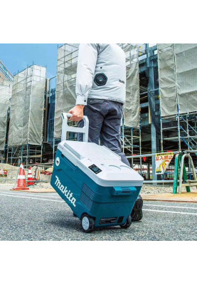 Makita DCW180Z