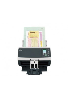 Ricoh Документ-сканер A4 fi-8190