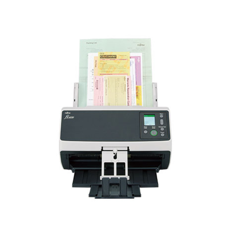 Ricoh Документ-сканер A4 fi-8190