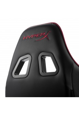 HyperX Крісло BLAST CORE Black/Red