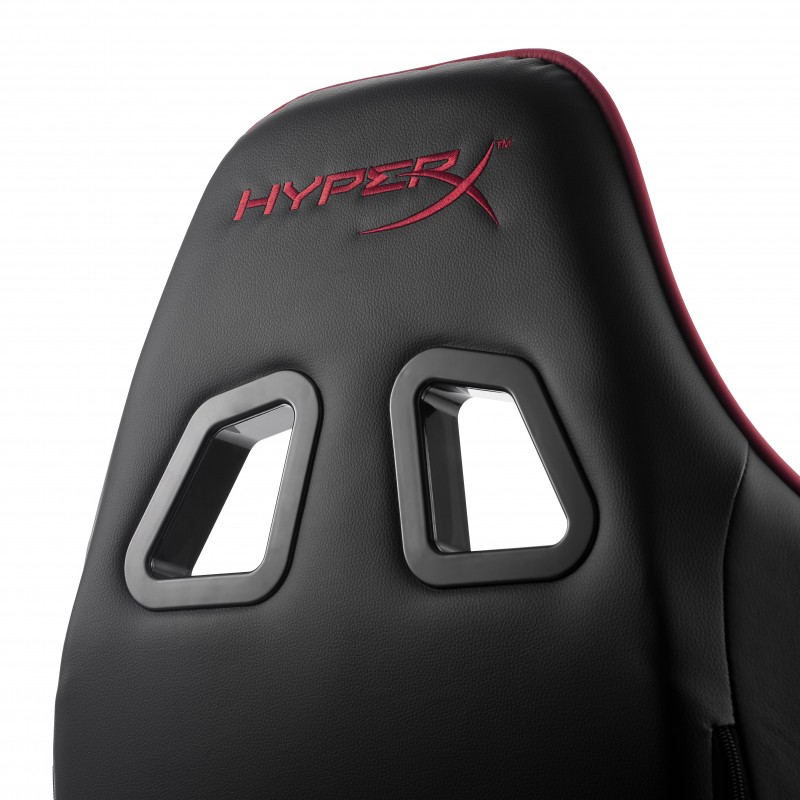 HyperX Крісло BLAST CORE Black/Red