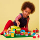 LEGO Конструктор DUPLO Зелена будівельна пластина