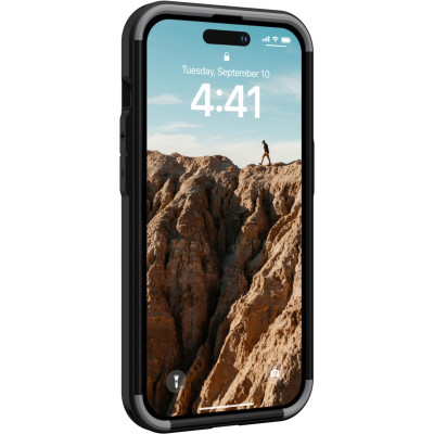 UAG Чохол для Apple iPhone 14 Pro Civilian Magsafe, Mallard