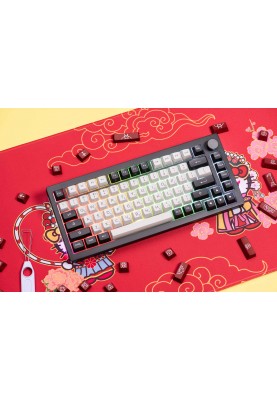 Akko Ігрова поверхня Hellokitty Peking Opera Deskmat A