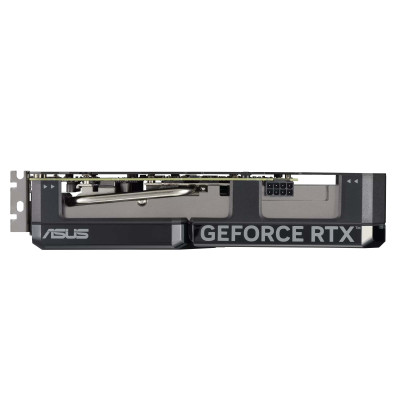 ASUS Відеокарта GeForce RTX 4060 8GB GDDR6 DUAL OC DUAL-RTX4060-O8G