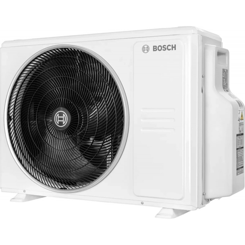 Bosch Зовнішній блок кондиціонера CL5000M 125/5 E, 12,5 кВт, 5 внутрішніх блоків