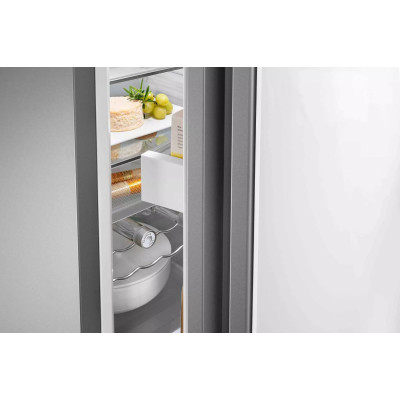 Liebherr Холодильна камера, 185.5x59.7х67.5, 398л, 1дв., A++, ST, дисплей внутр., білий