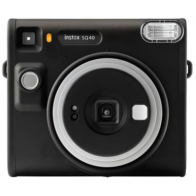 Fujifilm Фотокамера миттєвого друку INSTAX SQ 40