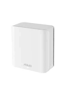 ASUS Система WiFi-Mesh ASUS ZenWiFi BD4 BE3600, 2x2, 5GE WAN/LAN, 1мод, білий