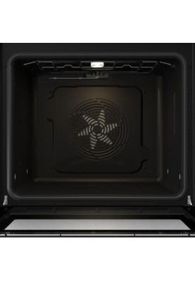 Gorenje Комплект (духовка електрична BO6735E02BK + поверхня газова G641EB), 740147, чорний