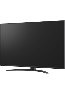 LG Телевізор 65" NanoCell 4K 60Hz Smart WebOS Black