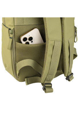 Tucano Рюкзак Laser 15.6"/16", зелений