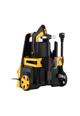 2E Мінімійка високого тиску AquaClean 4в1 1600Вт 130бар 480л/рік шланг 8м 11кг