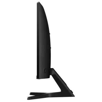 Samsung Монітор Samsung 27` S27D390 D-Sub, HDMI, VA, 100Hz, 4ms, CURVED Samsung Монітор Samsung 27` S27D390 D-Sub, HDMI, VA, 100Hz, 4ms, CURVED