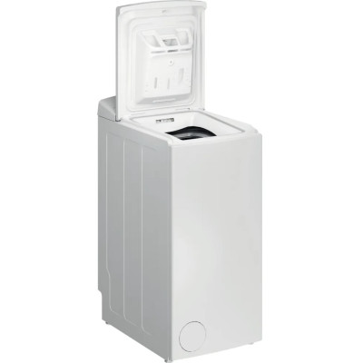 Whirlpool Пральна машина вертикальна, 6кг, 1000, C, 60см, білий Whirlpool Пральна машина вертикальна, 6кг, 1000, C, 60см, білий
