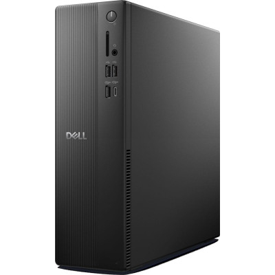 Dell Комп'ютер персональний Slim Essential SFF, Intel i5-14400, 16GB, F512GB, UMA, WiFi, кл+м, Win11P
