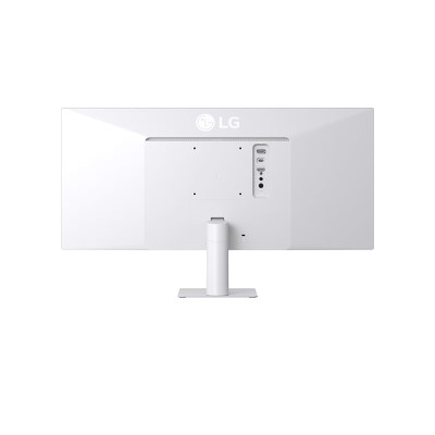 LG Монітор LG 29" 29U531A-W HDMI, DP, USB-C, Audio, IPS, 2560:1080, 21; 9, 100Hz, sRGB 99%, HDR10 LG Монітор LG 29" 29U531A-W HDMI, DP, USB-C, Audio, IPS, 2560:1080, 21; 9, 100Hz, sRGB 99%, HDR10