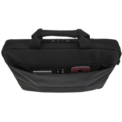 Lenovo Сумка ThinkPad Basic Topload 15.6” Black
