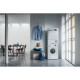 Indesit Пральна машина з фронт. завант. OMTWSA61052WUA