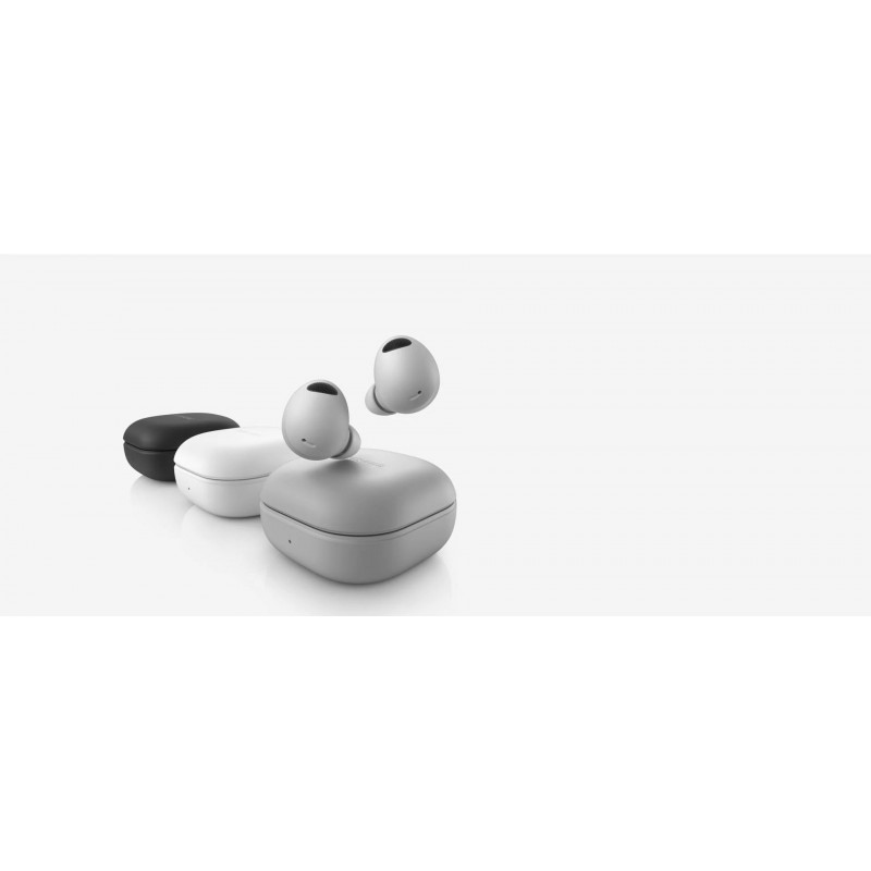 Samsung Бездротові навушники Galaxy Buds 2 Pro (R510) White