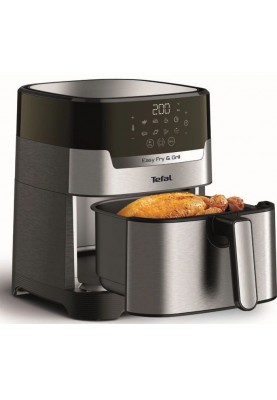 Tefal Мультипіч Easy Fry&Grill Precision EY505D15