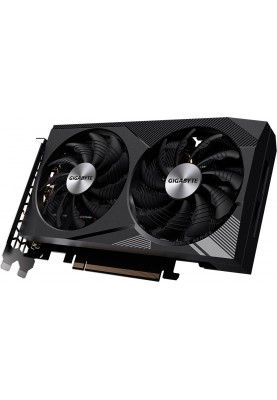 Gigabyte Відеокарта GeForce RTX 3060 8GB GDDR6 GAMING OC