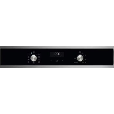 Electrolux Духовий шафа електричний, 65л EOF5H40BX