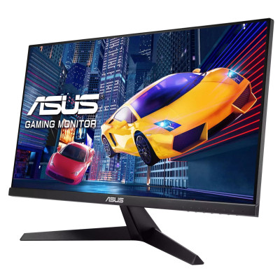 ASUS Монітор 23.8" VY249HGE HDMI, Audio, IPS, 144Hz, 1ms, FreeSync
