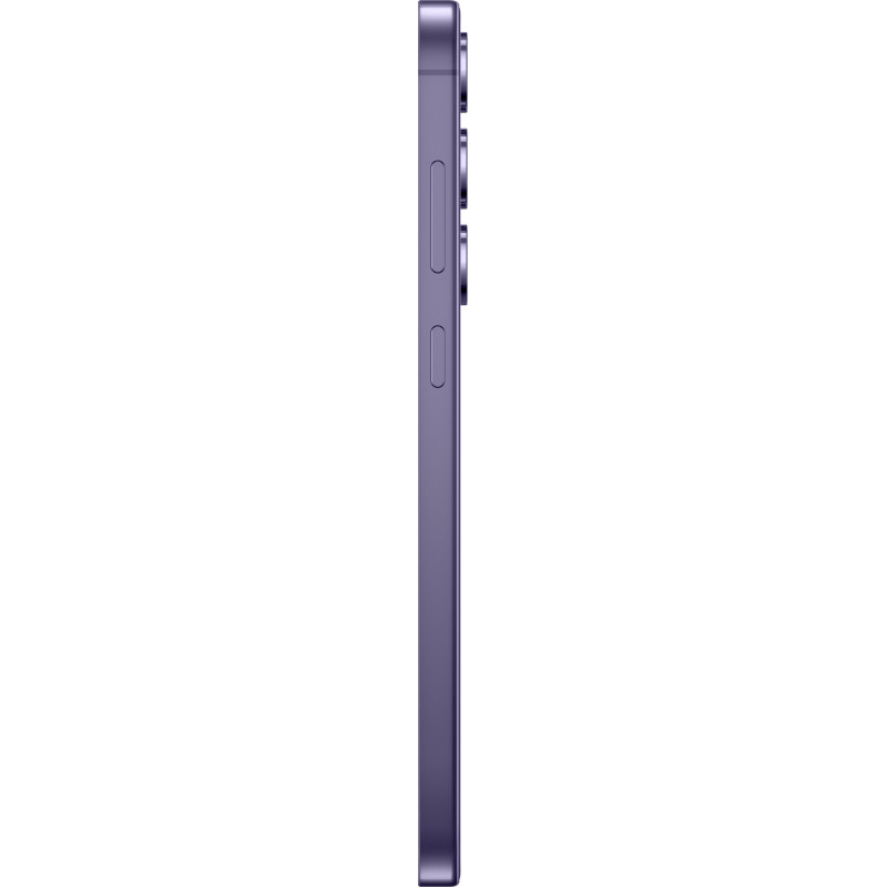 Samsung Смартфон Galaxy S24+ 5G (S926) 6.7' 12/256ГБ, 2SIM, 4900мА•год, фіолетовий кобальтовий