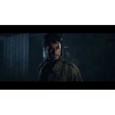 Games Software UNTIL DAWN [BD диск] (PS5)