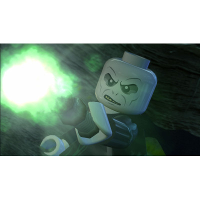 Games Software Lego Harry Potter Collection [BD диск] (PS5)
