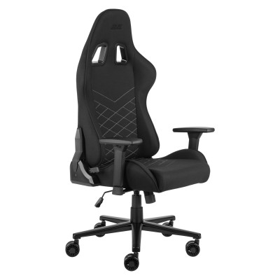 2E Gaming Крісло BUSHIDO II Dark Grey