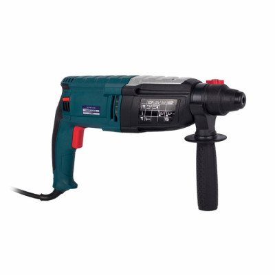 ZENIT Перфоратор ЗПП-1200/2 DFR Профі SDS-Plus+ШЗП 1200Вт 3.8Дж 3.45кг кейс