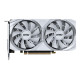 MSI Відеокарта GeForce RTX 3050 8GB GDDR6 VENTUS 2X XS WHITE OC білий