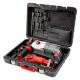 Graphite Перфоратор SDS-plus 800Вт 2.8Дж кейс 3.28кг