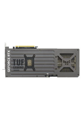 ASUS Відеокарта GeForce RTX 5070 TI 16GB GDDR7 OC TUF-RTX5070TI-O16G-GAMING