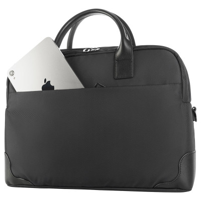 Tucano Сумка Fine 15.6"/16", синя