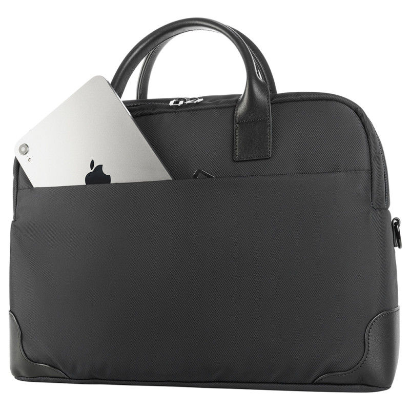 Tucano Сумка Fine 15.6"/16", синя
