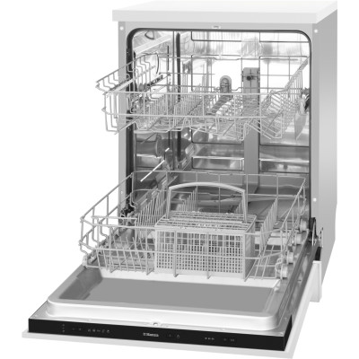 Hansa Посудомийна машина вбудована, 12компл., A++, 60см, білий