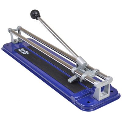 EnerSol Плиткоріз ручний ETC-400 алюмінієвий 400мм до 8мм 8.3кг