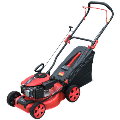 Vitals Газонокосарка бензинова Vitals Master Zp 41150k 2.6кВт/3.5к.с. 41см 35л 30-75мм 23.2кг