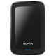 ADATA Портативний жорсткий диск 1TB USB 3.2 HV300 Black