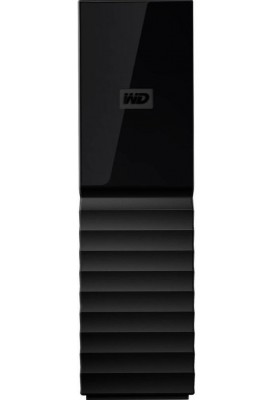 WD Настільний жорсткий диск 12TB USB 3.2 3.5" MyBook