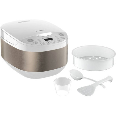 Moulinex Мультиварка Simply Cook MK622132