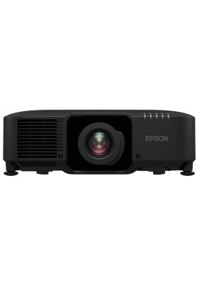 Epson Інсталяційний проєктор EB-PU1008B (3LCD, WUXGA, 8500 lm, LASER)