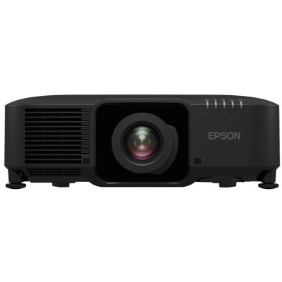 Epson Інсталяційний проєктор EB-PU1008B (3LCD, WUXGA, 8500 lm, LASER) Epson Інсталяційний проєктор EB-PU1008B (3LCD, WUXGA, 8500 lm, LASER)