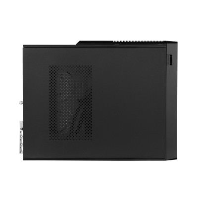 2E Комп’ютер персональний 2E Integer Intel i3-10100/H510/8/256F/int/Win10Pro/2E-S616/400W