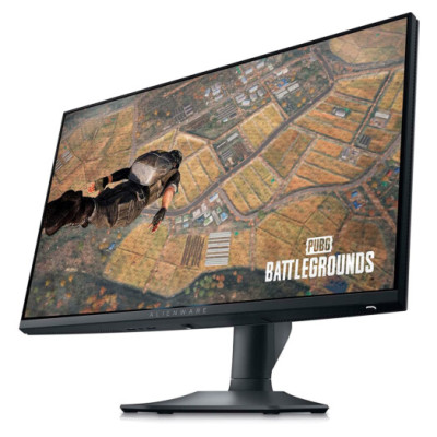 Dell Монітор LCD 24.5" AW2523HF 210-BFIM