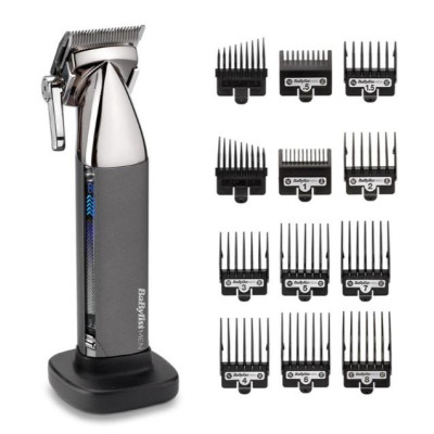 BaByliss Машинка для стрижки волосся E996E